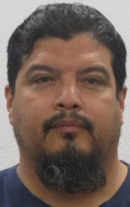 Leonard Gonzales a registered Sex Offender of California