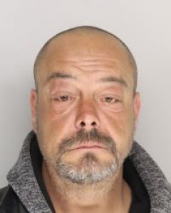 Leonard Jay Grogan a registered Sex Offender of California