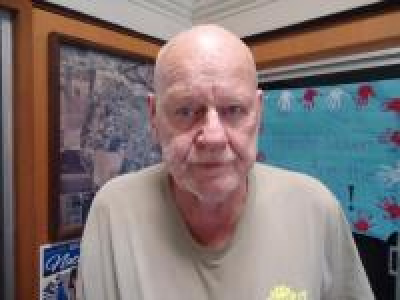 Leonard Ray Gwinnup a registered Sex Offender of California