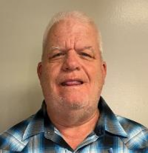 Leonard Lee Hampton a registered Sex Offender of California
