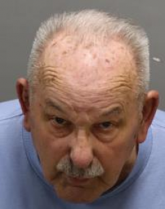 Leonard A Haupt a registered Sex Offender of California