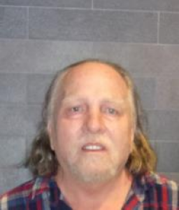 Leonard Dewayne Houses a registered Sex Offender of California
