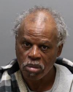 Leonard Edward Houston a registered Sex Offender of California