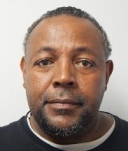 Leonard Wayne Jack a registered Sex Offender of California