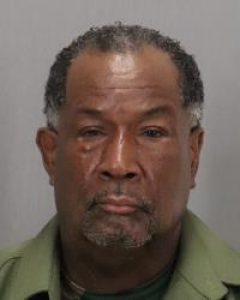 Leonard Jones Jr a registered Sex Offender of California