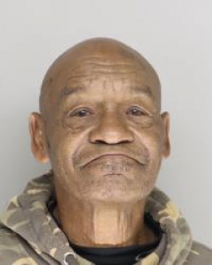 Leonard Lee Ken a registered Sex Offender of California