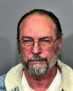 Leonard Leathers a registered Sex Offender of California