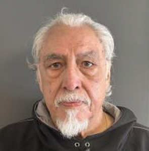Leonard Leon a registered Sex Offender of California