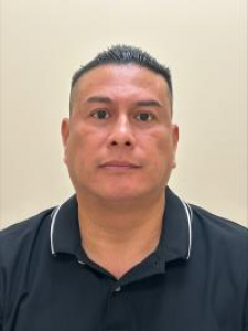 Leonard Lopez a registered Sex Offender of California