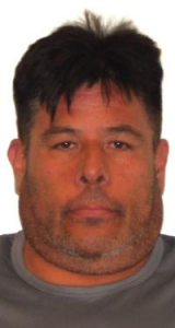 Leonard William Mollinedo a registered Sex Offender of California