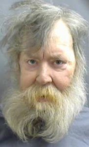 Leonard Earl Newman a registered Sex Offender of California