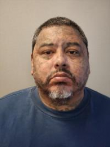 Leonard Rodriguez a registered Sex Offender of California