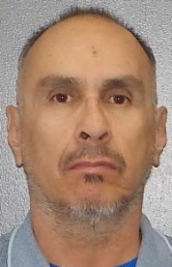 Leonard David Ruiz a registered Sex Offender of California