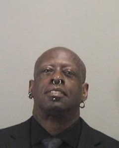 Leonard Seeley a registered Sex Offender of California
