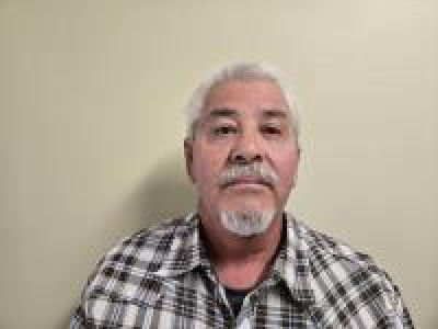 Leonard Silva a registered Sex Offender of California