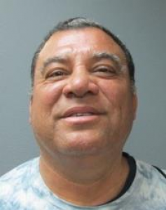 Leonard Polin Simental a registered Sex Offender of California