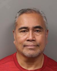 Leoncio Catudio a registered Sex Offender of California