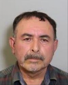 Leoncio Pelayo Osorio a registered Sex Offender of California