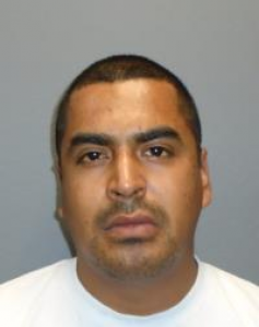 Leonel Contreras a registered Sex Offender of California