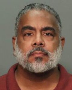 Leonel Dijols a registered Sex Offender of California