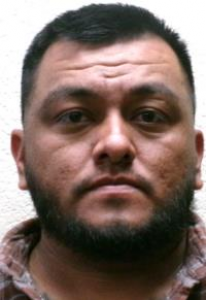 Leonel Dimas a registered Sex Offender of California