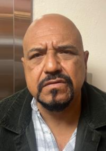 Leonel Elisea a registered Sex Offender of California