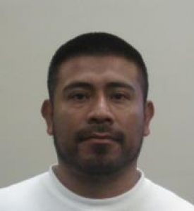 Leonel Marcial a registered Sex Offender of California