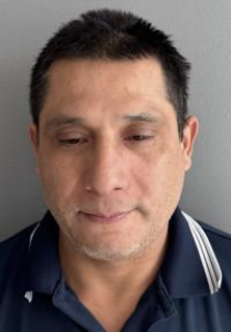 Leonel Jaime Mendoza a registered Sex Offender of California