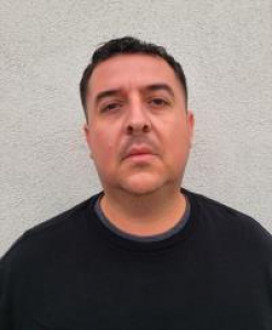 Leonel Sanchez a registered Sex Offender of California