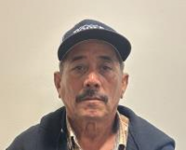 Leonicio Peraza Martinez a registered Sex Offender of California
