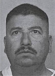 Leonidas Hernandez a registered Sex Offender of California