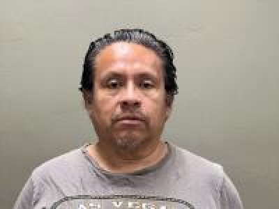 Leonides Parias Martinez a registered Sex Offender of California