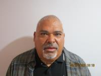 Leonisio Jose Zambrano a registered Sex Offender of California