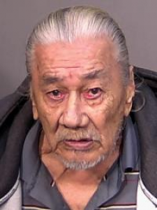 Leonzo Carrillo a registered Sex Offender of California