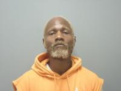 Leon Bolden a registered Sex Offender of California
