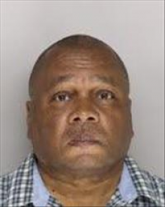 Leon Ronald Burns a registered Sex Offender of California