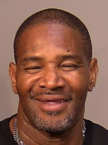Leon Darnell Cooper a registered Sex Offender of California