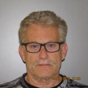 Leon Max Gelb a registered Sex Offender of California