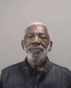 Leon W Hill a registered Sex Offender of California