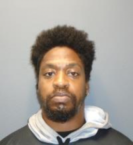 Leon Tyrel Jackson a registered Sex Offender of California