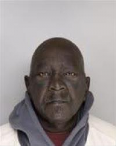 Leon Johnson a registered Sex Offender of California