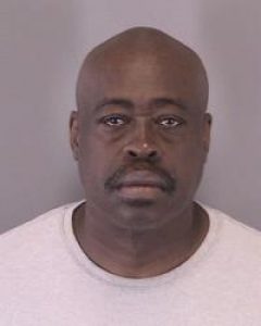 Leon Mayberry Jones a registered Sex Offender of California