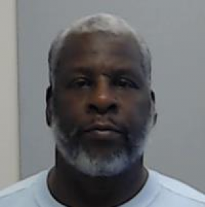 Leon Terrance Moore a registered Sex Offender of California