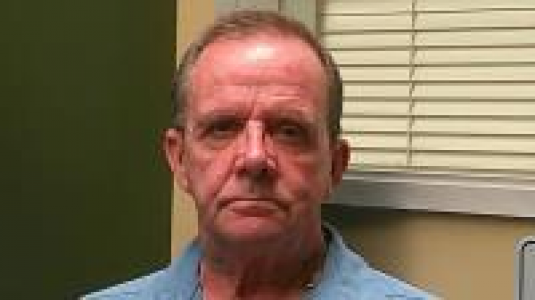 Leon Erwin Qualls a registered Sex Offender of California