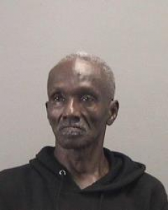 Leon Allen Smith a registered Sex Offender of California