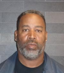 Leon Tucker a registered Sex Offender of California