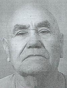 Leopoldo Armenta a registered Sex Offender of California