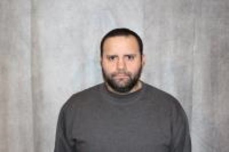 Leopoldo Manuel Avila a registered Sex Offender of California