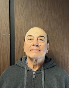 Leopoldo Guadalupe Loya a registered Sex Offender of California