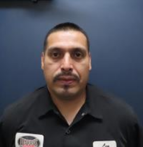 Leopoldo Villalobos Jr a registered Sex Offender of California